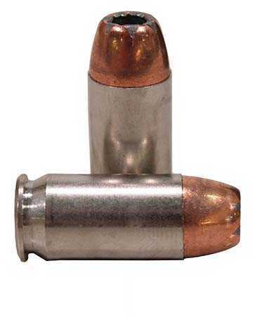 45 ACP 20 Rounds Ammunition Speer 230 Grain Hollow Point