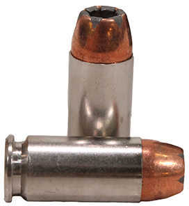 40 S&W 20 Rounds Ammunition CCI 180 Grain Hollow Point