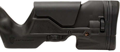 ProMag Archangel Opfor Precision Stock Fits Mosin Nagant Black Finish AA9130