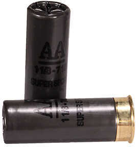 12 Gauge 25 Rounds Ammunition Winchester 2 3/4" 1 1/8 oz Lead #7.5