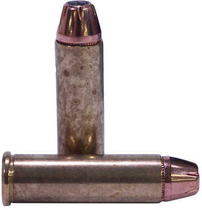 32 H&R MAG 20 Rounds Ammunition Federal Cartridge 85 Grain Hollow Point