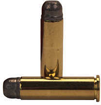 357 Magnum 20 Rounds Ammunition Ultramax 158 Grain Lead