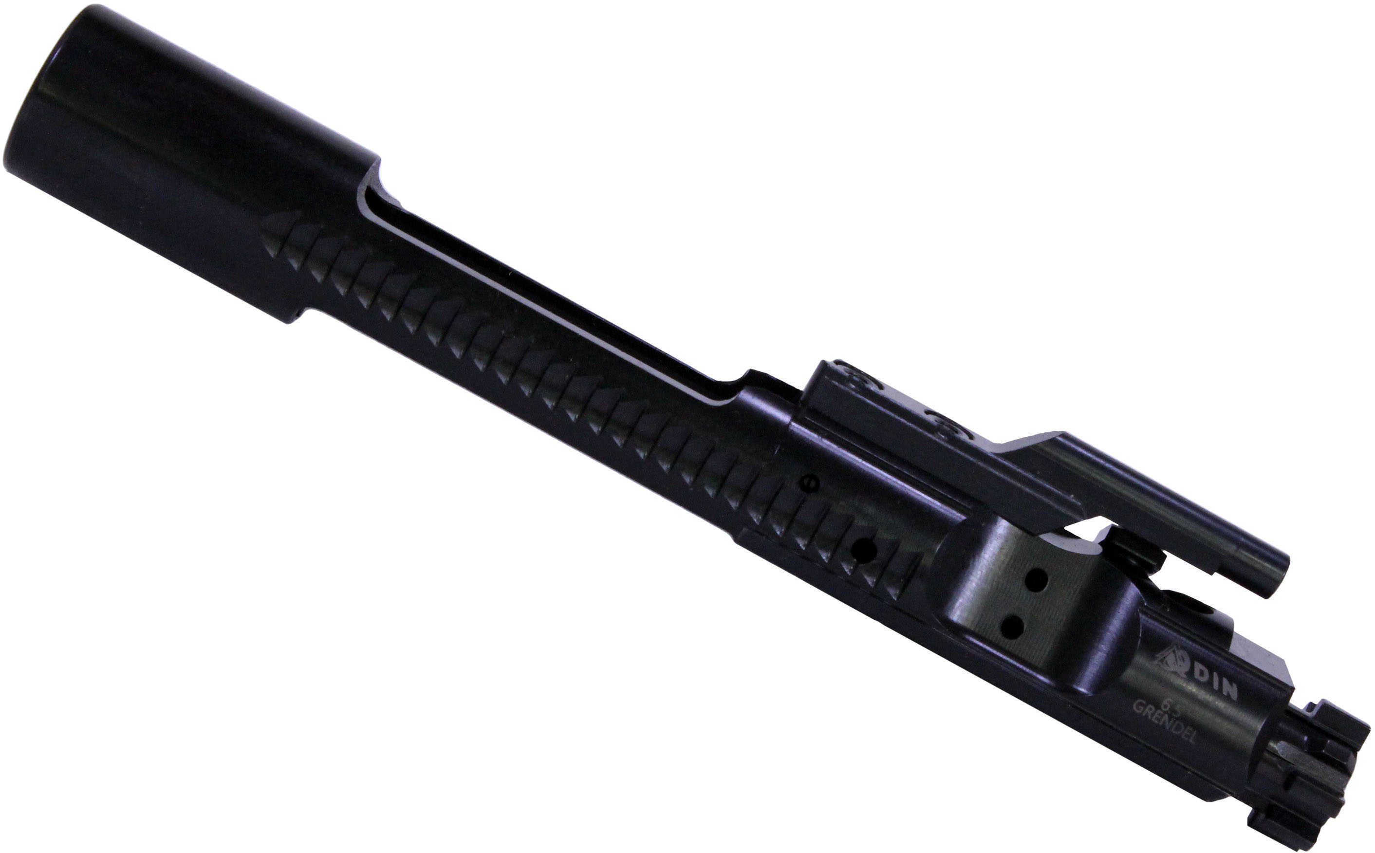 Odin Works Bolt Carrier Group AR-15 6.5 Grendel Type 2 Black Nitride