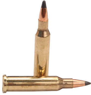 17 Hornet 50 Rounds Ammunition Federal Cartridge 20 Grain Ballistic Tip