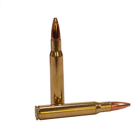 30-06 Springfield 20 Rounds Ammunition Federal Cartridge 150 Grain Full Metal Jacket