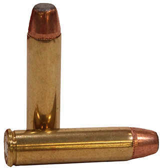 327 Federal Magnum 50 Rounds Ammunition Cartridge 100 Grain Soft Point