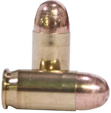 380 ACP 50 Rounds Ammunition Federal Cartridge 95 Grain Full Metal Jacket