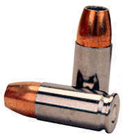 9mm Luger 20 Rounds Ammunition Sig Sauer 124 Grain Hollow Point