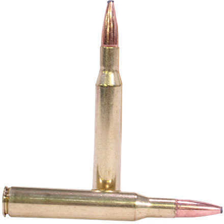 270 Winchester 20 Rounds Ammunition Federal Cartridge 130 Grain Soft Point