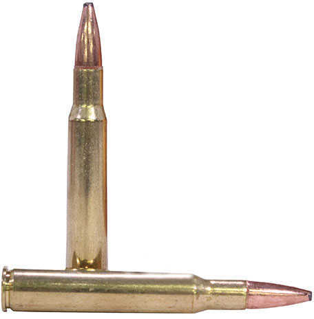 30-06 Springfield 20 Rounds Ammunition Federal Cartridge 165 Grain Soft Point