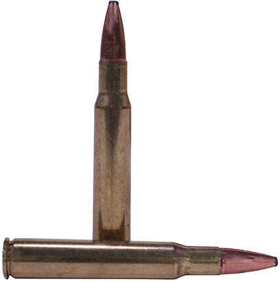 30-06 Springfield 20 Rounds Ammunition Federal Cartridge 180 Grain Soft Point