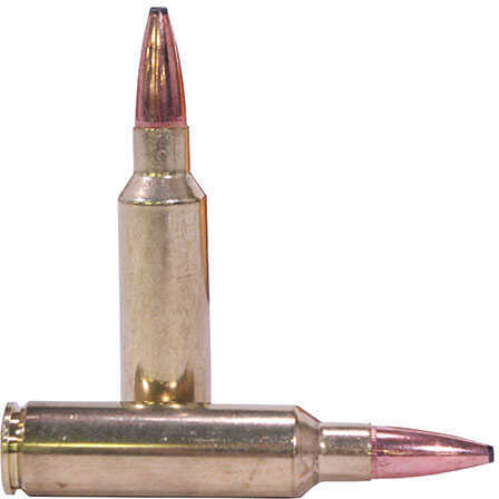 300 Winchester Short Magnum 20 Rounds Ammunition Federal Cartridge 165 Grain Soft Point