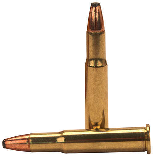 30-30 Winchester 20 Rounds Ammunition Federal Cartridge 150 Grain Soft Point