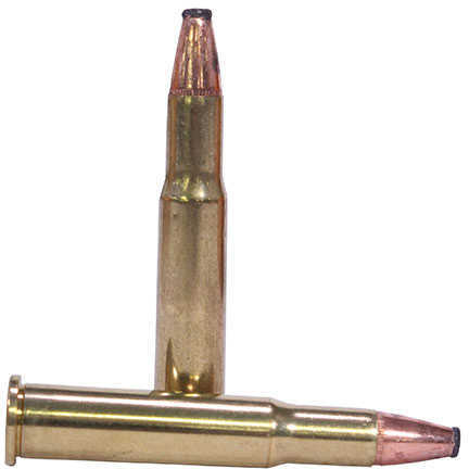 30-30 Winchester 20 Rounds Ammunition Federal Cartridge 170 Grain Soft Point