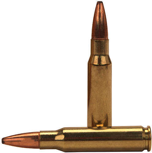 Federal 308 Winchester 150 Gr Soft Point Ammo - 20 Rounds for Hunting Performance