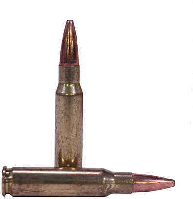 308 Winchester 20 Rounds Ammunition Federal Cartridge 165 Grain Soft Point