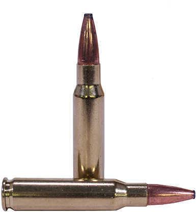 Federal 308 Winchester 180 Gr Soft Point Ammo - 20 Rounds for Big Game Hunting