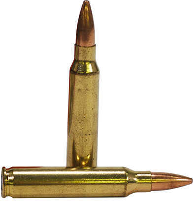223 Remington 20 Rounds Ammunition Federal Cartridge 77 Grain Soft Point