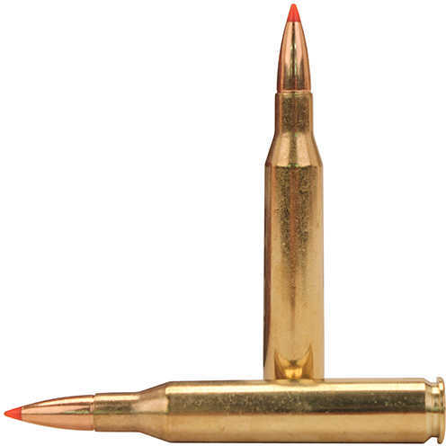 25-06 Remington 20 Rounds Ammunition Hornady 90 Grain GMX