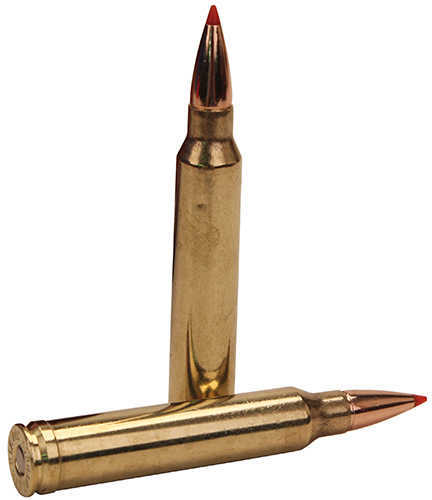 300 Winchester Magnum 20 Rounds Ammunition Hornady 180 Grain GMX