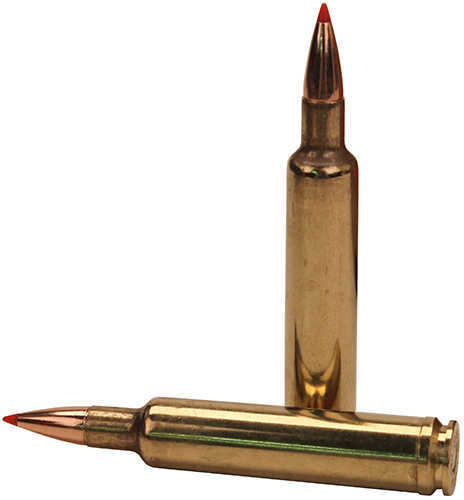 30-378 Weatherby Magnum 20 Rounds Ammunition Hornady 180 Grain GMX