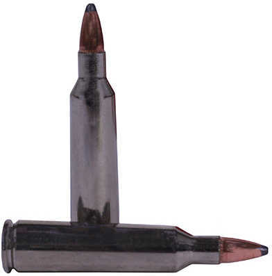 22-250 Remington 20 Rounds Ammunition Federal Cartridge 60 Grain Soft Point