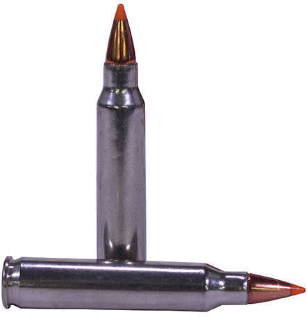 223 Remington 20 Rounds Ammunition Federal Cartridge 55 Grain Ballistic Tip