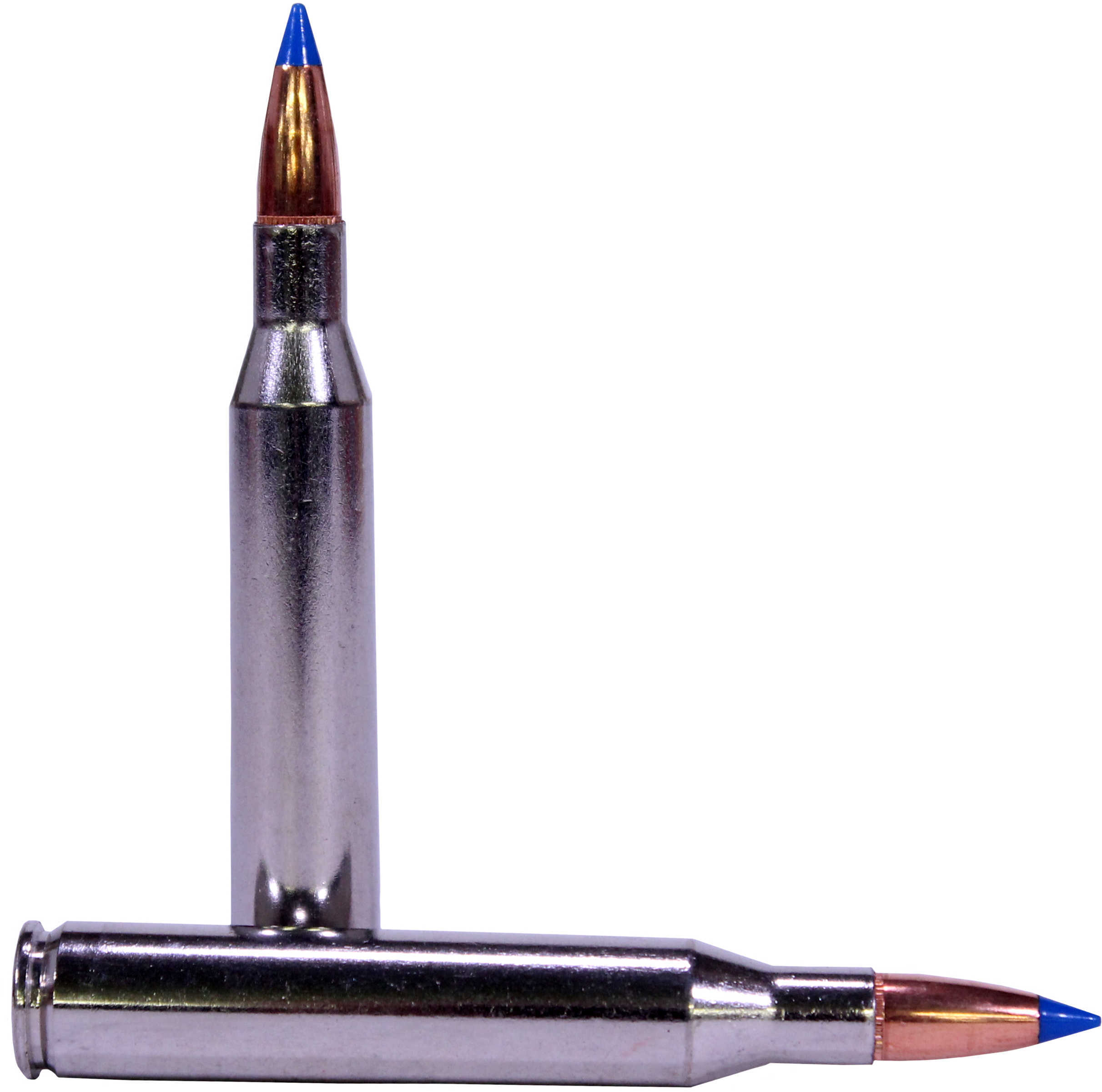 25-06 Remington 20 Rounds Ammunition Federal Cartridge 85 Grain Ballistic Tip