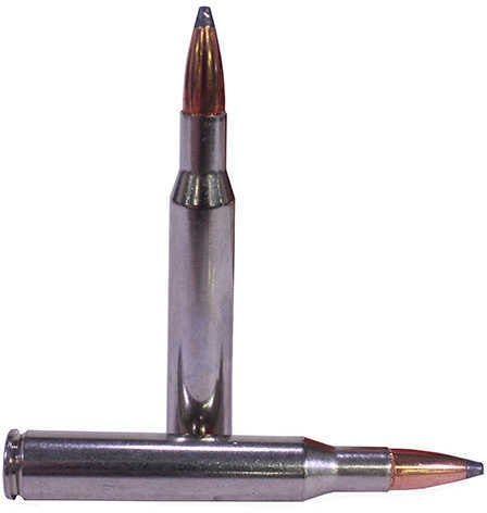 270 Winchester 20 Rounds Ammunition-img-1