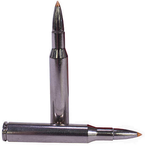 270 Winchester 20 Rounds Ammunition-img-1