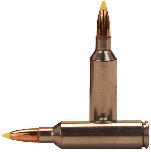 270 WSM 20 Rounds Ammunition Federal Cartridge 130 Grain Ballistic Tip