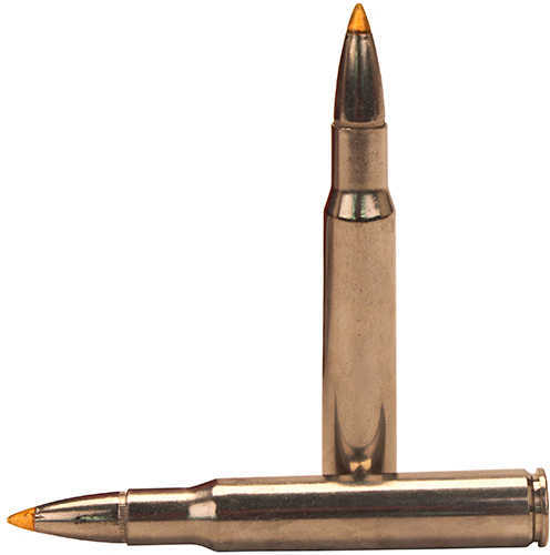 30-06 Springfield 20 Rounds Ammunition Federal Cartridge 180 Grain Trophy Bonded Tip
