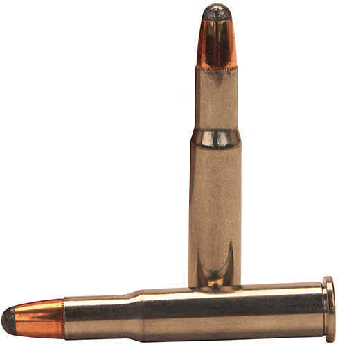 Federal 30-30 Winchester 170 Grain Soft Point - 20 Rounds for Reliable Hunting Power