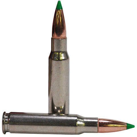 308 Winchester 20 Rounds Ammunition Federal Cartridge 150 Grain Ballistic Tip