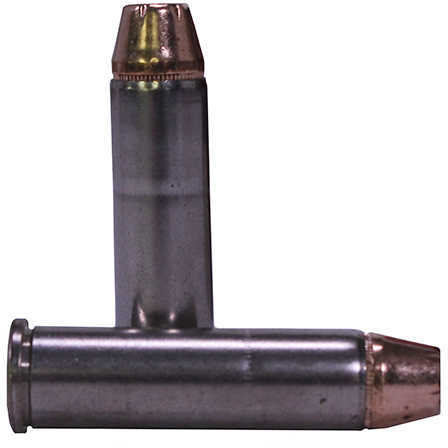 357 Magnum 20 Rounds Ammunition Federal Cartridge 158 Grain Hollow Point