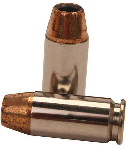 40 S&W 20 Rounds Ammunition Federal Cartridge 180 Grain Hollow Point