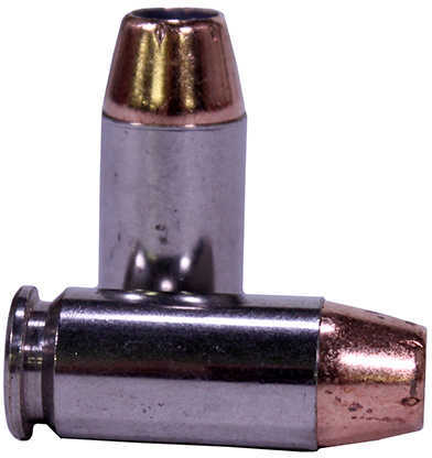 40 S&W 20 Rounds Ammunition Federal Cartridge 165 Grain Hollow Point