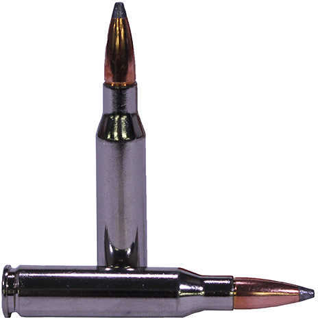 7mm-08 Remington 20 Rounds Ammunition Federal Cartridge 140 Grain Soft Point