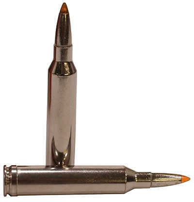 7mm Remington Magnum 20 Rounds Ammunition Federal Cartridge 160 Grain Ballistic Tip