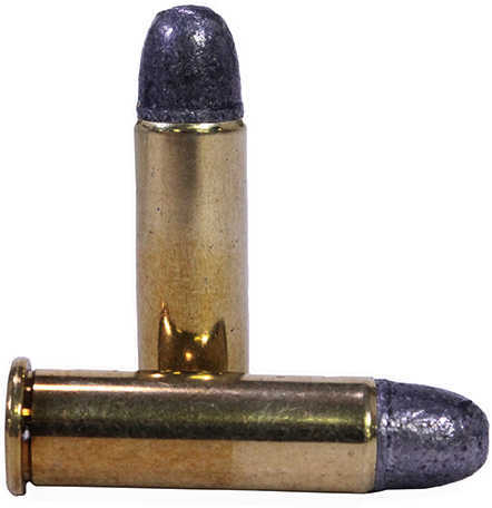 38 Special 50 Rounds Ammunition Winchester 150 Grain Lead