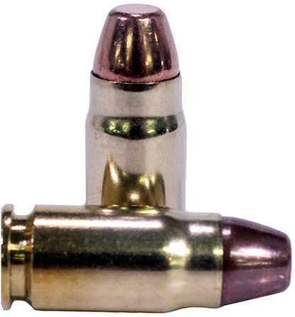 357 Sig 50 Rounds Ammunition Winchester 125 Grain Full Metal Jacket