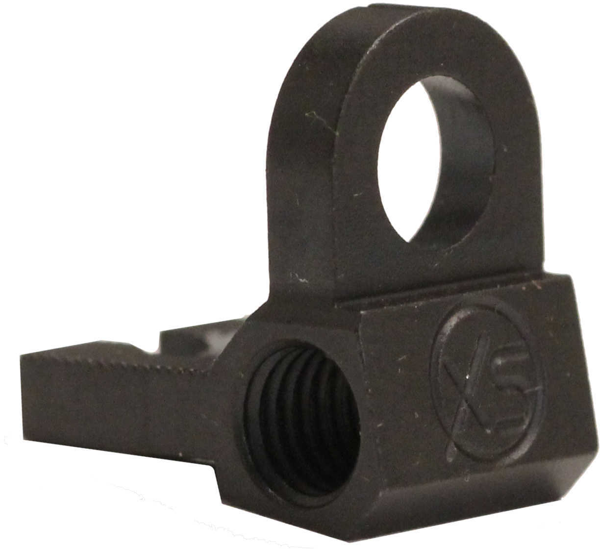 XS Sight Systems AR-15/M16 Black Aperture Only AR-2004-9