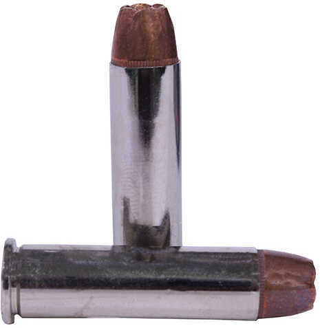 357 Magnum 20 Rounds Ammunition Winchester 125 Grain Soft Point