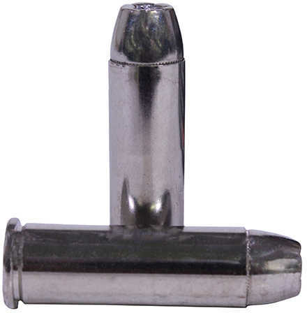 41 Remington Magnum 20 Rounds Ammunition Winchester 240 Grain Hollow Point