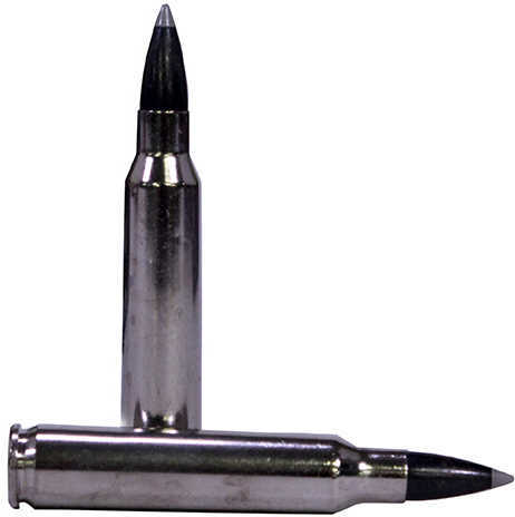 223 Remington 20 Rounds Ammunition Winchester 55 Grain Polymer Tip