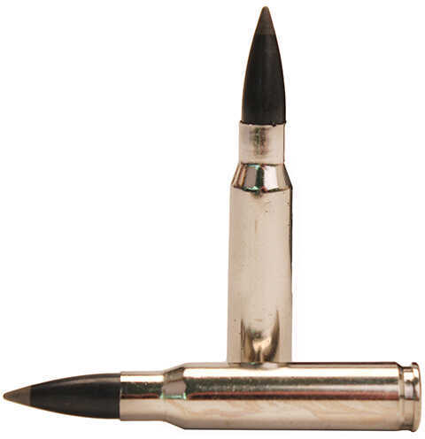 308 Winchester 20 Rounds Ammunition 168 Grain Ballistic Tip