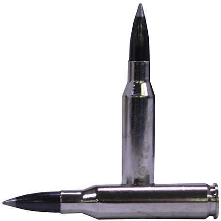 7mm-08 Remington 20 Rounds Ammunition Winchester 140 Grain Ballistic Tip