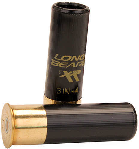 Winchester Long Beard XR 12 Ga 3" #4 Lead 1.75oz 10 rds