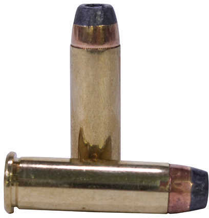 38 Special 50 Rounds Ammunition Winchester 125 Grain Hollow Point