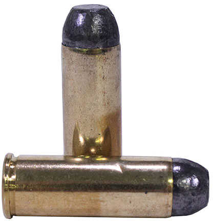 45 Colt 50 Rounds Ammunition Winchester 250 Grain Lead